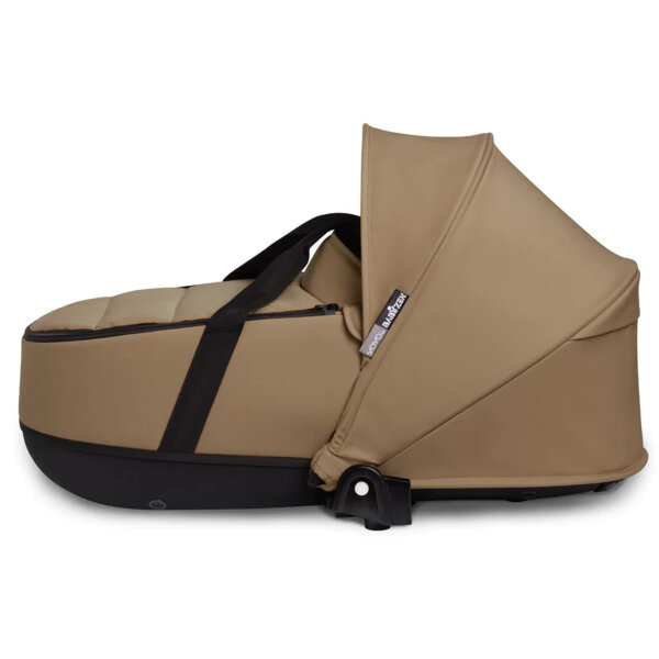 BABYZEN YOYO Liegewanne Toffee