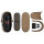 BABYZEN YOYO Liegewanne Toffee