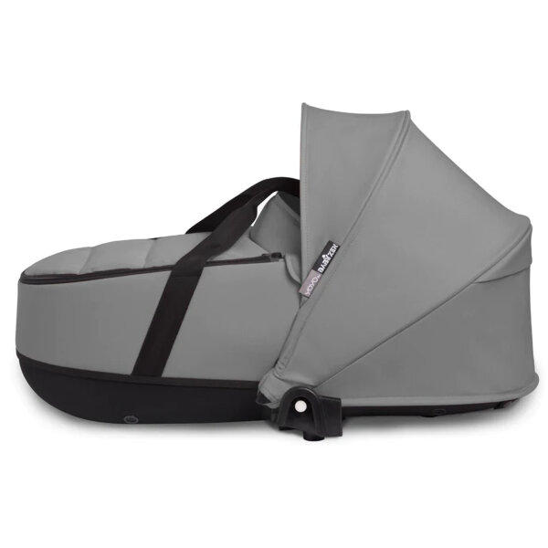 BABYZEN YOYO Liegewanne Grau