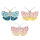 Little Lights Nachtlicht Lampe Schmetterling