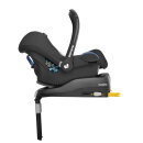 Maxi-Cosi Babyschale Cabriofix Essential Black mit FamilyFix