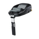 Maxi-Cosi Babyschale Cabriofix Essential Black mit FamilyFix
