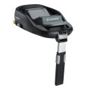 Maxi-Cosi Babyschale Cabriofix Essential Black mit FamilyFix