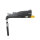 Maxi-Cosi Babyschale Cabriofix Essential Black mit FamilyFix
