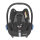 Maxi-Cosi Babyschale Cabriofix Essential Black mit FamilyFix