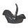 Maxi-Cosi Babyschale Cabriofix Essential Black mit FamilyFix