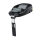 Maxi-Cosi Babyschale Cabriofix Essential Black mit FamilyFix