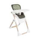 Joie Hochstuhl Mimzy Recline