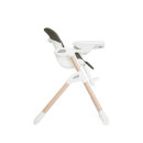 Joie Hochstuhl Mimzy Recline