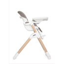 Joie Hochstuhl Mimzy Recline