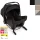 Nuna Babyschale Pipa Urbn mit integriertem Isofix