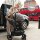 Nuna Babyschale Pipa Urbn mit integriertem Isofix