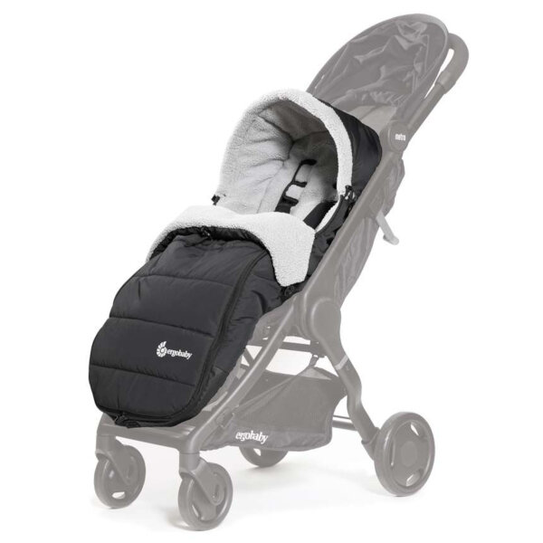 Ergobaby Metro+ Winterfußsack