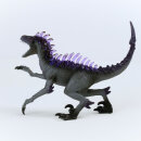 Schleich Eldrador Schattenraptor