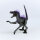 Schleich Eldrador Schattenraptor