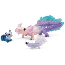 Schleich Axolotl Entdecker Set