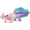 Schleich Axolotl Entdecker Set