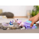 Schleich Axolotl Entdecker Set