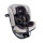 Joie Schonbezug für i-Spin Grow Kindersitz Gray Flannel