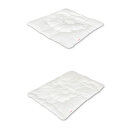 Paradies Baby- und Kinderbettdecke Lova Bio medium warm