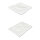 Paradies Baby- und Kinderbettdecke Lova Bio medium warm