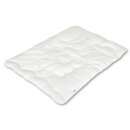 Paradies Baby- und Kinderbettdecke Lova Bio medium warm...