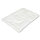 Paradies Baby- und Kinderbettdecke Lova Bio medium warm 100x135 cm
