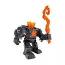 Schleich Eldrador Mini Creatures Schatten-Lava-Roboter