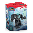 Schleich Eldrador Mini Creatures Schatten-Eis-Roboter