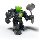 Schleich Eldrador Mini Creatures Schatten-Stein-Roboter