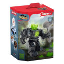 Schleich Eldrador Mini Creatures Schatten-Stein-Roboter
