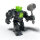 Schleich Eldrador Mini Creatures Schatten-Stein-Roboter