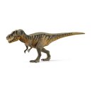 Schleich Dinosaurier Tarbosaurus