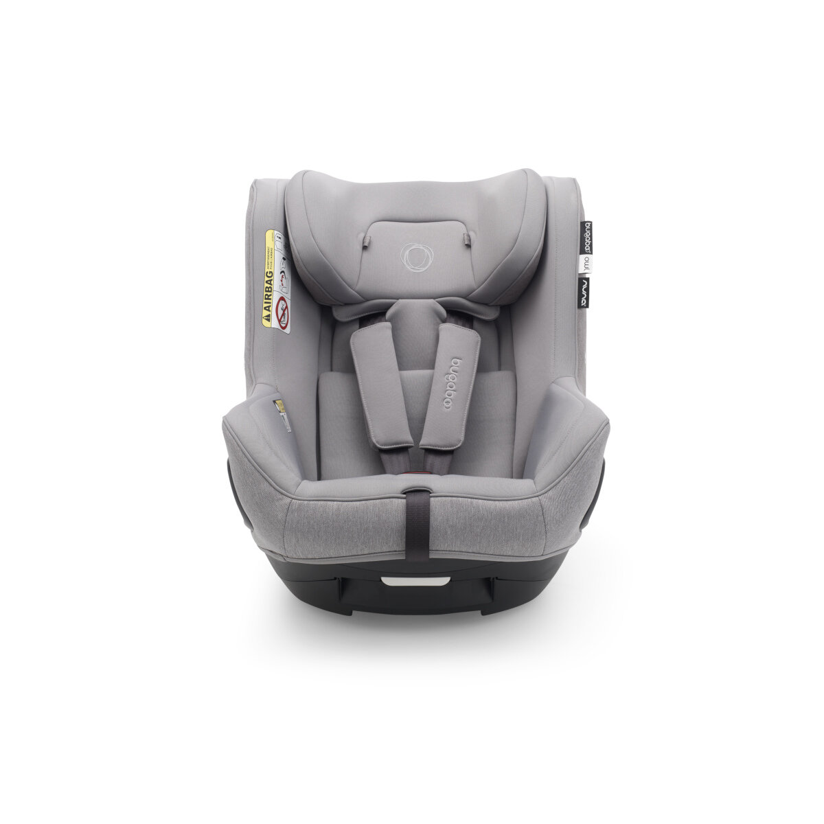 Bugaboo kindersitz 2025