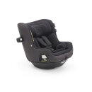 Bugaboo Kindersitz Owl by Nuna Schwarz
