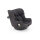 Bugaboo Kindersitz Owl by Nuna Schwarz