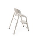 Bugaboo Hochstuhl Giraffe Weiss