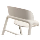 Bugaboo Hochstuhl Giraffe Weiss