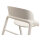 Bugaboo Hochstuhl Giraffe Weiss