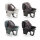 Bugaboo Giraffe Baby Set inkl. Gurtsystem
