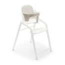 Bugaboo Giraffe Baby Set inkl. Gurtsystem White