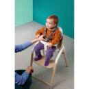 Bugaboo Giraffe Baby Set inkl. Gurtsystem White