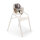 Bugaboo Giraffe Baby Set inkl. Gurtsystem White