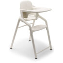 Bugaboo Giraffe Tablett White