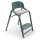 Bugaboo Giraffe Junior Kissen Grey Weave
