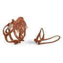 Schleich Farm World Barrel Racing mit Cowgirl