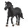 Schleich Farm World Barrel Racing mit Cowgirl