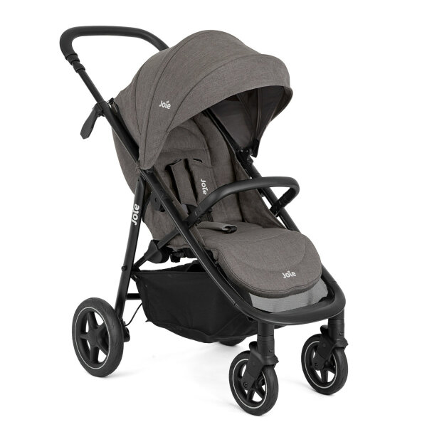 Joie Kinderwagen Mytrax Pro 2023 - Babyprofi.de, 299,95 €