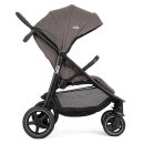 Joie Kinderwagen Mytrax Pro Thunder