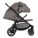 Joie Kinderwagen Mytrax Pro Thunder